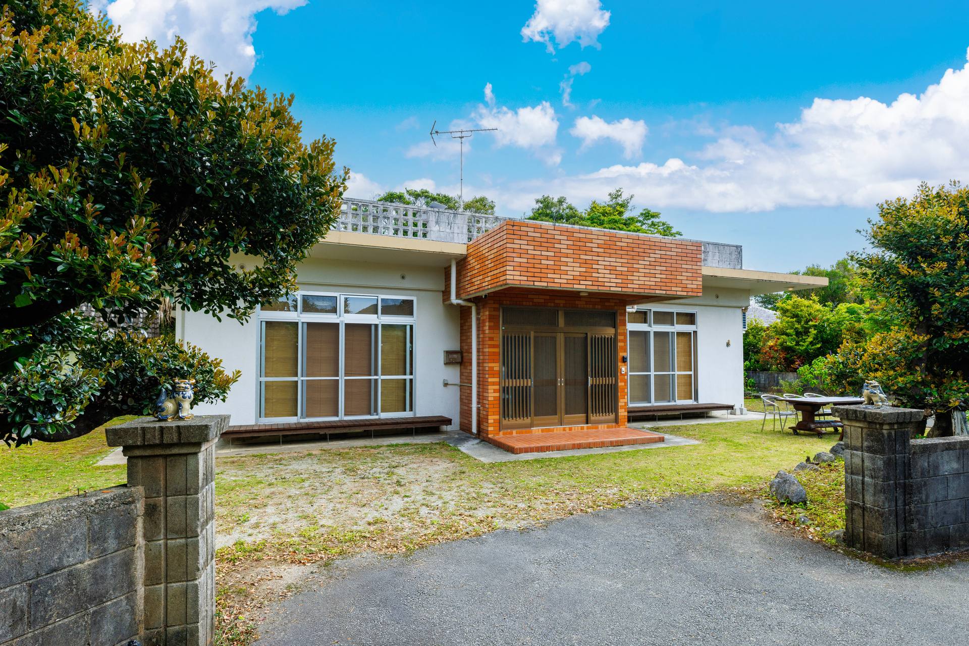 Grandma's House 山の宿